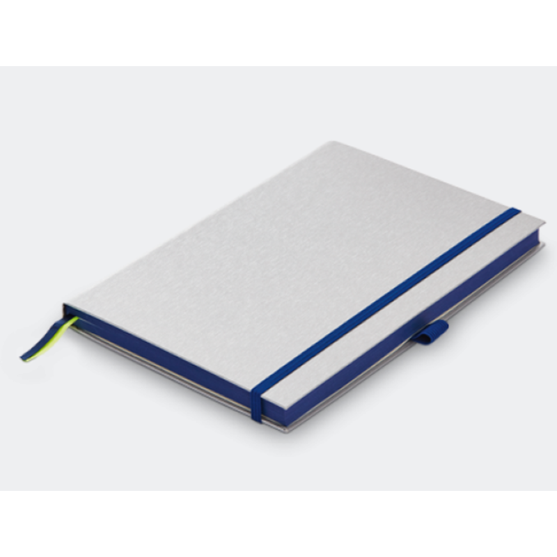 Lamy Hardcover A5 - Oceanblue